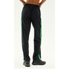 Max Rigor Track Pant, Black/Grass - Jackets - 3