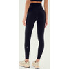 Mia Rigor 7/8, Black - Leggings - 3