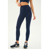 Airweight Super High Waist 7/8, Indigo - Leggings - 1 - thumbnail