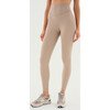 Airweight Super High Waist 7/8, Latte - Leggings - 1 - thumbnail