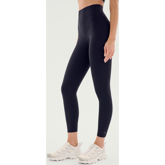 Airweight Super High Waist 7/8, Black - Leggings - 2