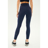 Airweight Super High Waist 7/8, Indigo - Leggings - 3