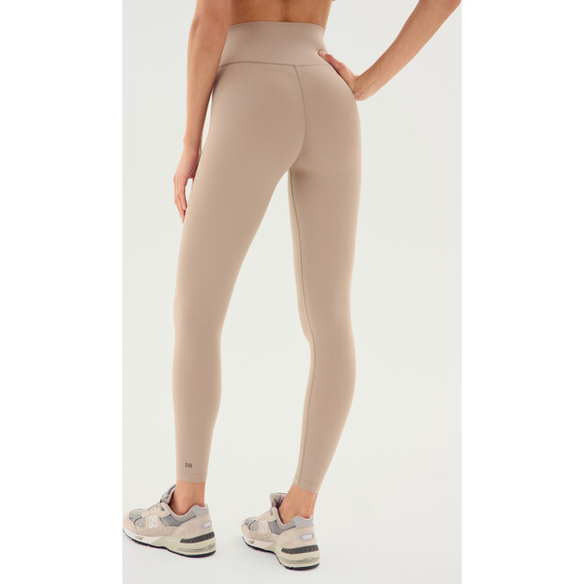 Airweight Super High Waist 7/8, Latte - Leggings - 3