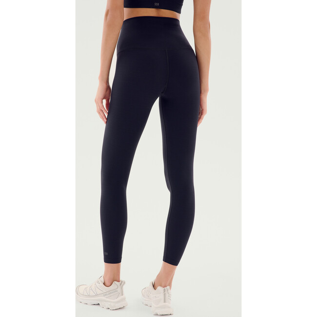 Airweight Super High Waist 7/8, Black - Leggings - 3