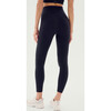 Airweight Super High Waist 7/8, Black - Leggings - 3