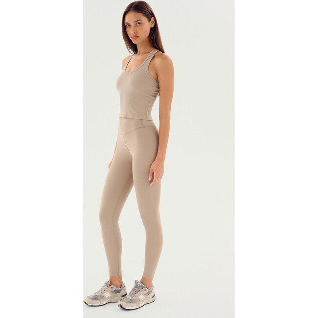 Airweight Super High Waist 7/8, Latte - Leggings - 4