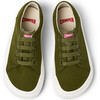 Peu Roda Sneakers, Medium Green - Sneakers - 2