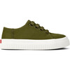 Peu Roda Sneakers, Medium Green - Sneakers - 3