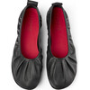 Women's Nina Shoes, Black - Dress Shoes - 1 - thumbnail
