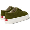 Peu Roda Sneakers, Medium Green - Sneakers - 5