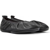 Women's Nina Shoes, Black - Dress Shoes - 2