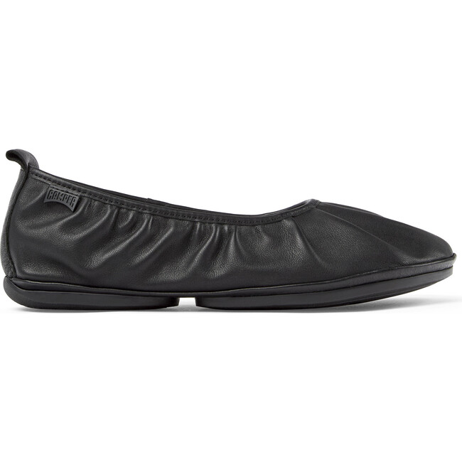 Women's Nina Shoes, Black - Dress Shoes - 3