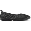 Women's Nina Shoes, Black - Dress Shoes - 3