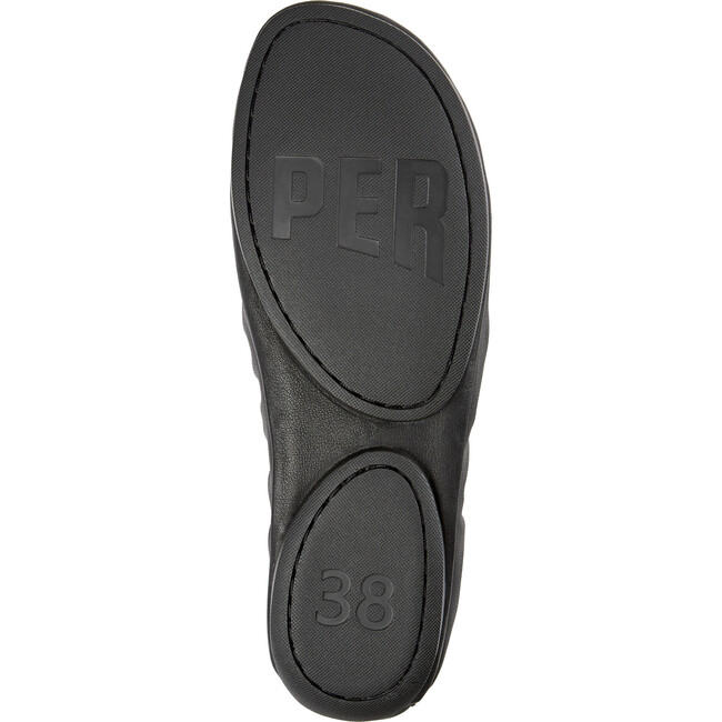 Women's Nina Shoes, Black - Dress Shoes - 4