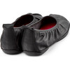 Women's Nina Shoes, Black - Dress Shoes - 5