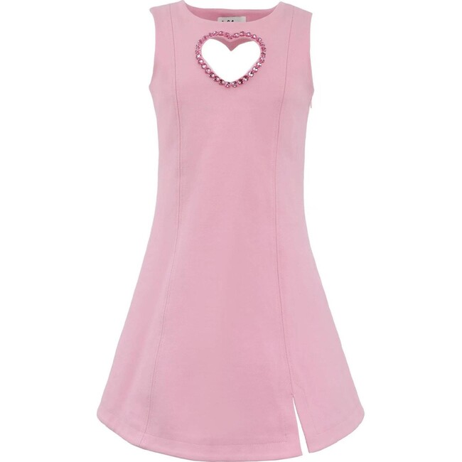 Crystal Heart Dress