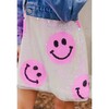 Pinkie Happy Emoji Dress - Dresses - 6