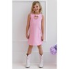 Crystal Heart Dress - Dresses - 5