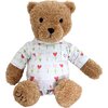 Teddy Plush Toy: Growing Love - Plush - 1 - thumbnail