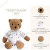 Teddy Plush Toy: Growing Love - Plush - 3