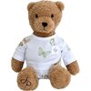 Teddy Plush Toy: Butterflies - Plush - 1 - thumbnail