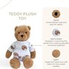 Teddy Plush Toy: Cookie Craze - Plush - 2