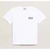 Logo Star T-Shirt, White - T-Shirts - 1 - thumbnail