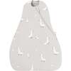 Transitional Swaddle 1.0 TOG, Goose - Swaddles - 1 - thumbnail