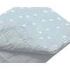 Toddler Blanket 1.0 TOG, Fire truck - Blankets - 1 - thumbnail