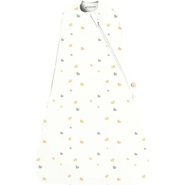 Swaddle 1.0 TOG, Ducks