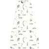 Swaddle 1.0 TOG, Fishing - Swaddles - 1 - thumbnail