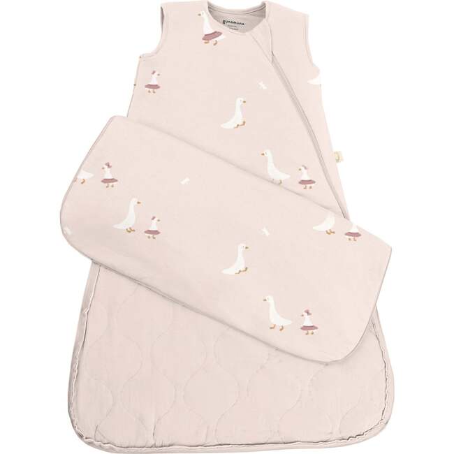 Sleep Bag 1.0 TOG, Tutu Goose - Sleepbags - 1