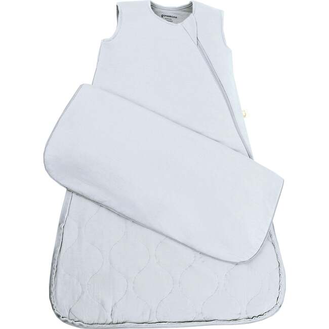Sleep Bag 1.0 TOG, Sky - Sleepbags - 1