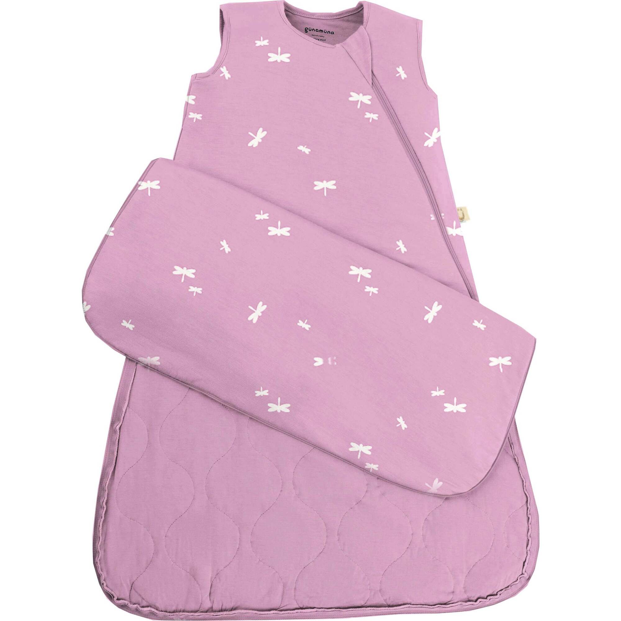 Sleep Bag 1.0 TOG, Fireflies - Sleep Sacks - 1