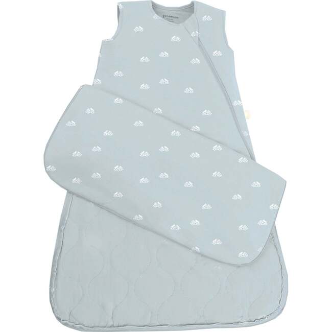 Sleep Bag 1.0 TOG, Fire Truck - Sleep Sacks - 1