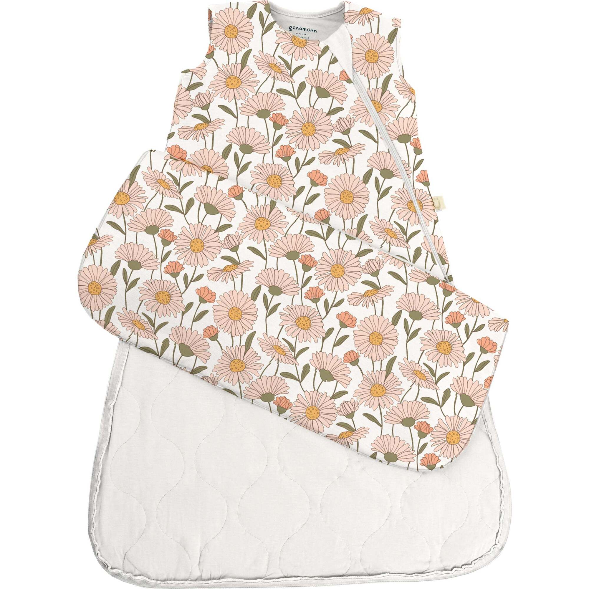 Sleep Bag 1.0 TOG, Beauty - Sleep Sacks - 1