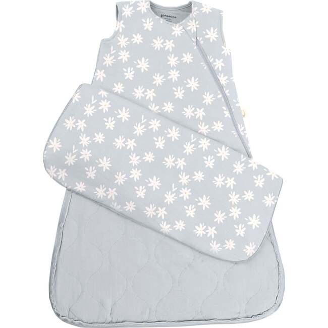 Sleep Bag 0.5 TOG, Floret - Sleepbags - 1