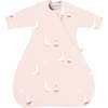 Long Sleeve Transitional Swaddle 0.5 TOG, Tutu Goose - Swaddles - 1 - thumbnail