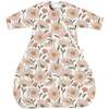 Long Sleeve Transitional Swaddle 0.5 TOG, Beauty - Swaddles - 1 - thumbnail