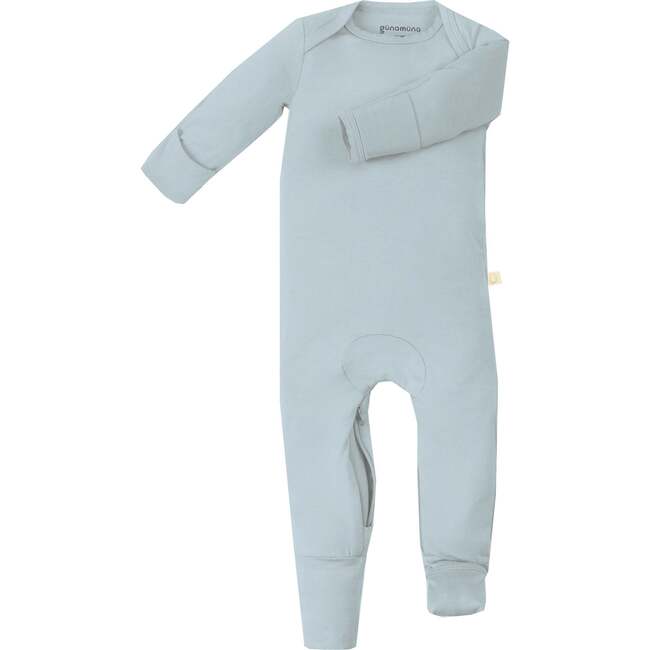 Convertible Pajama, Clover - Pajamas - 1