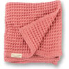 Waffle Baby Blanket Watermelon - Swaddles - 1 - thumbnail