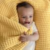 Waffle Baby Blanket Sunshine - Swaddles - 4