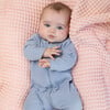 Waffle Baby Blanket Blush - Swaddles - 3