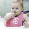 Taylor Swift I'm the Baby It's Me Bib + Teether Set - Bibs - 3
