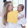 Reversible Bib + Burp Set Sunshine - Burp Cloths - 3
