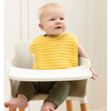 Reversible Bib + Burp Set Sunshine - Burp Cloths - 5