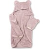 Hooded Towel + Wash Mitt Set Orchid - Towels - 2