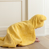 Hooded Towel + Wash Mitt Set Sunshine - Towels - 4