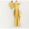 Hooded Towel + Wash Mitt Set Sunshine - Towels - 6