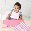 Garden Party Pack and Go Bundle - Bibs - 6